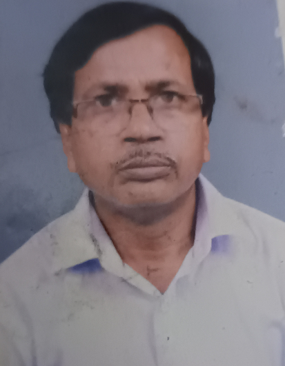Tarun Dasgupta 